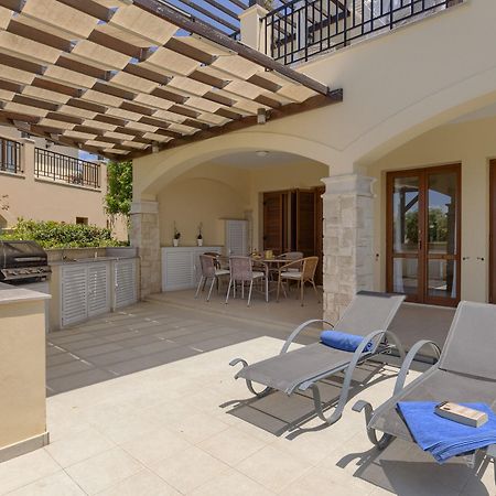 Aphrodite Hills Holiday Residences Εξωτερικό φωτογραφία