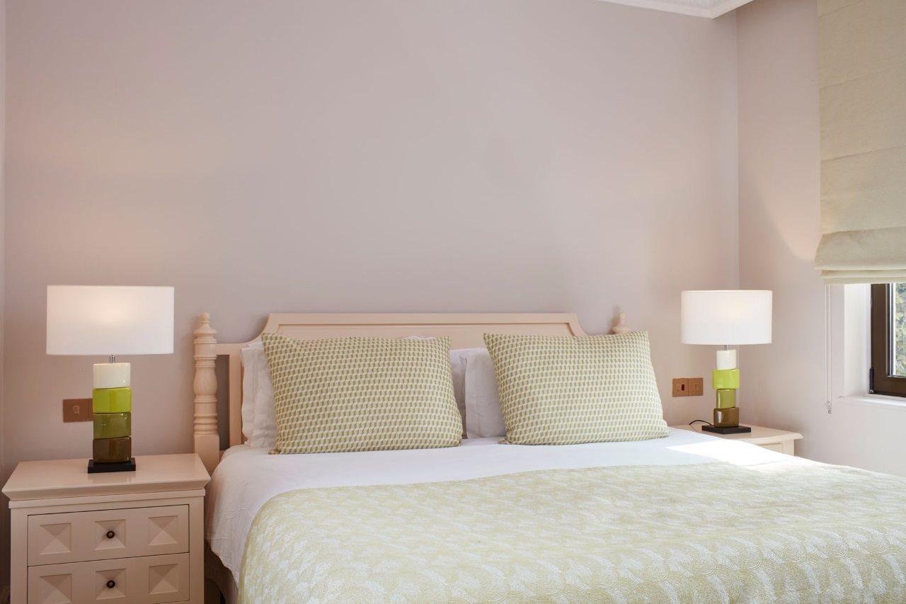 Aphrodite Hills Holiday Residences Εξωτερικό φωτογραφία