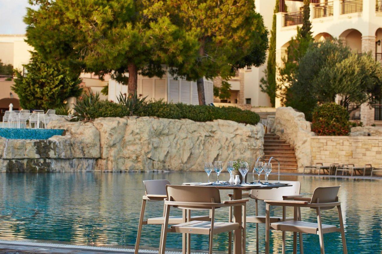 Aphrodite Hills Holiday Residences Εξωτερικό φωτογραφία