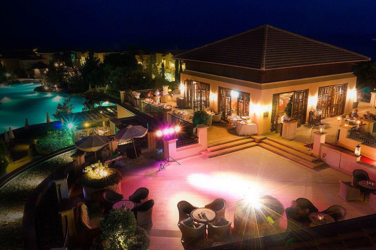Aphrodite Hills Holiday Residences Εξωτερικό φωτογραφία