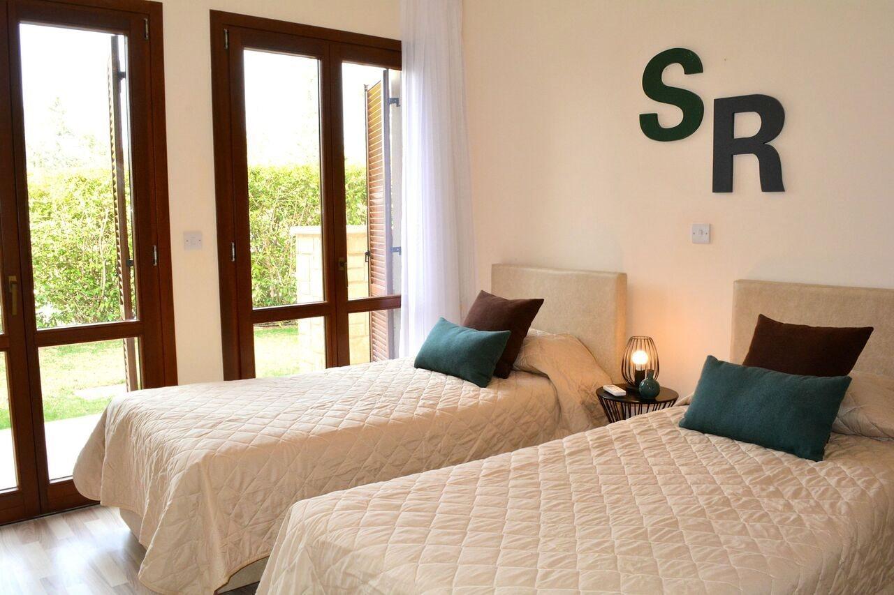 Aphrodite Hills Holiday Residences Εξωτερικό φωτογραφία