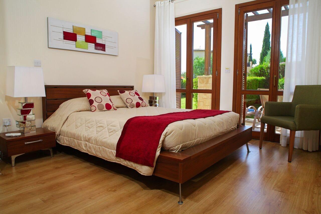 Aphrodite Hills Holiday Residences Εξωτερικό φωτογραφία