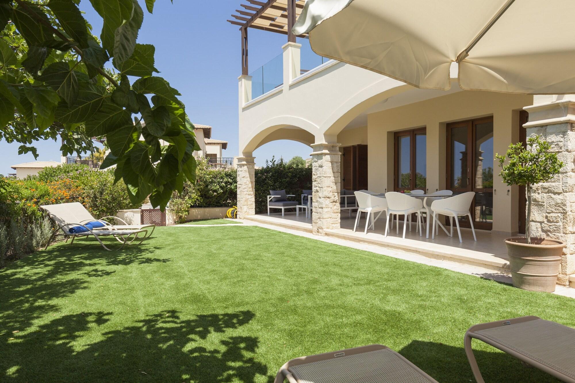 Aphrodite Hills Holiday Residences Εξωτερικό φωτογραφία