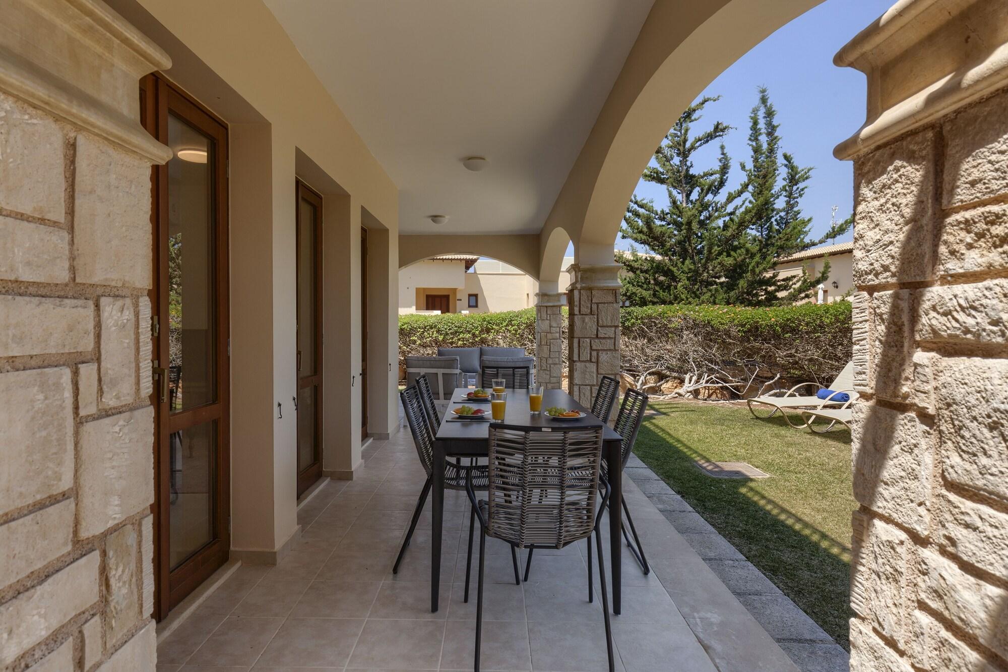 Aphrodite Hills Holiday Residences Εξωτερικό φωτογραφία