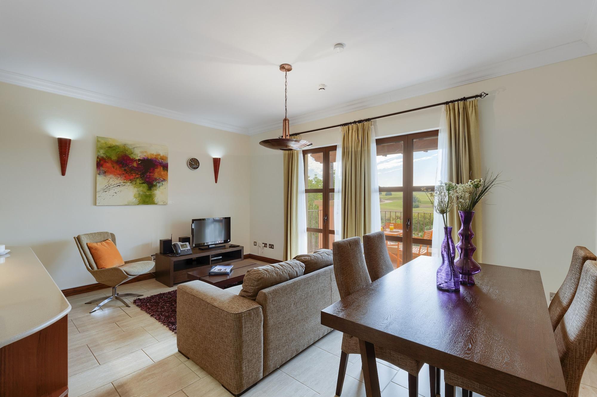 Aphrodite Hills Holiday Residences Εξωτερικό φωτογραφία