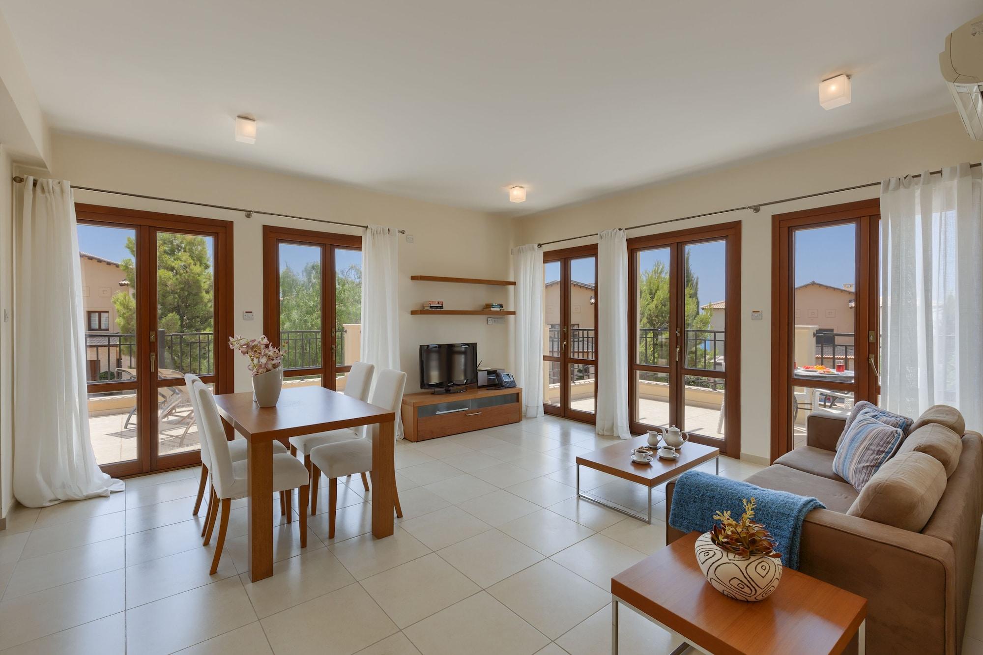 Aphrodite Hills Holiday Residences Εξωτερικό φωτογραφία