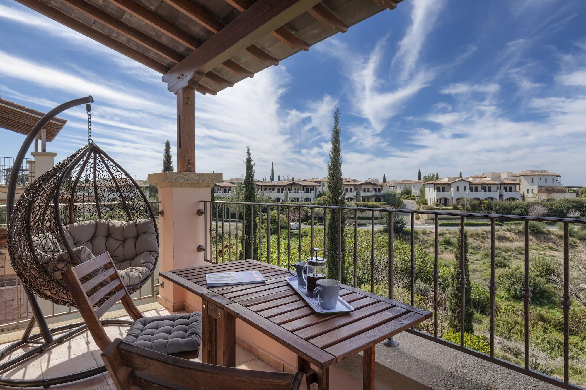 Aphrodite Hills Holiday Residences Εξωτερικό φωτογραφία