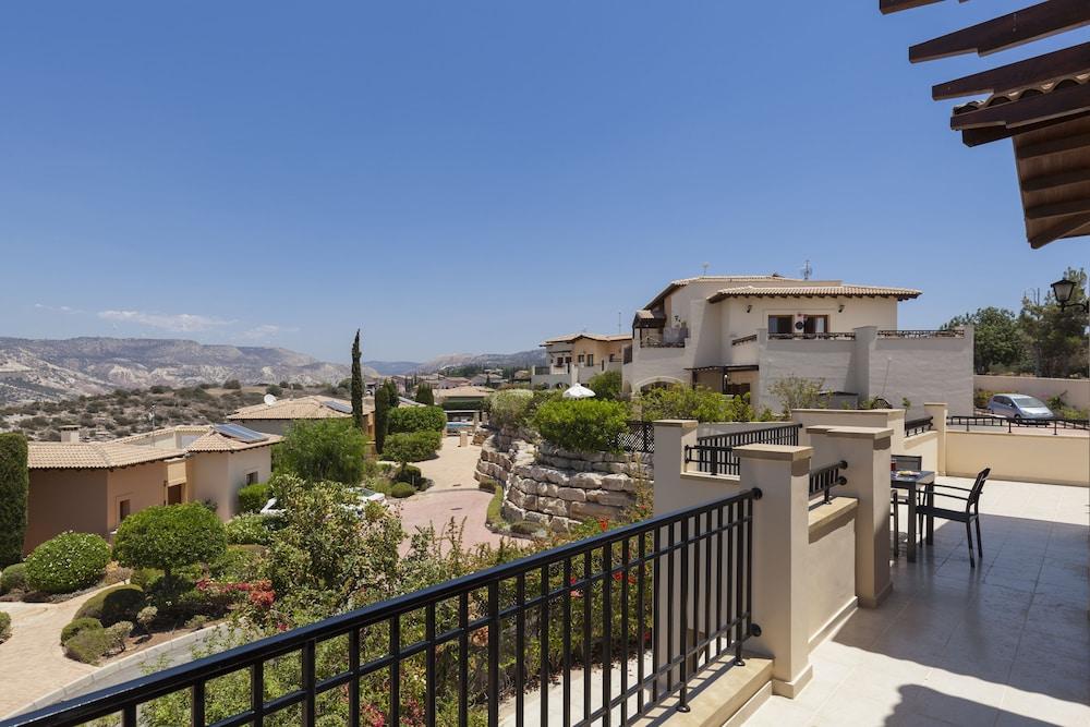 Aphrodite Hills Holiday Residences Εξωτερικό φωτογραφία