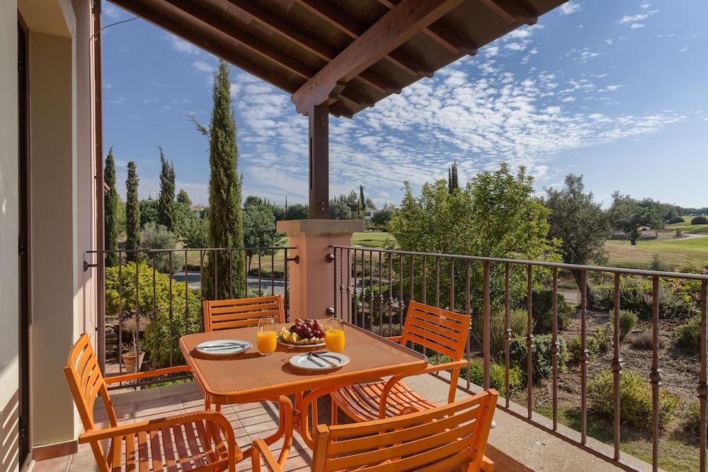 Aphrodite Hills Holiday Residences Εξωτερικό φωτογραφία
