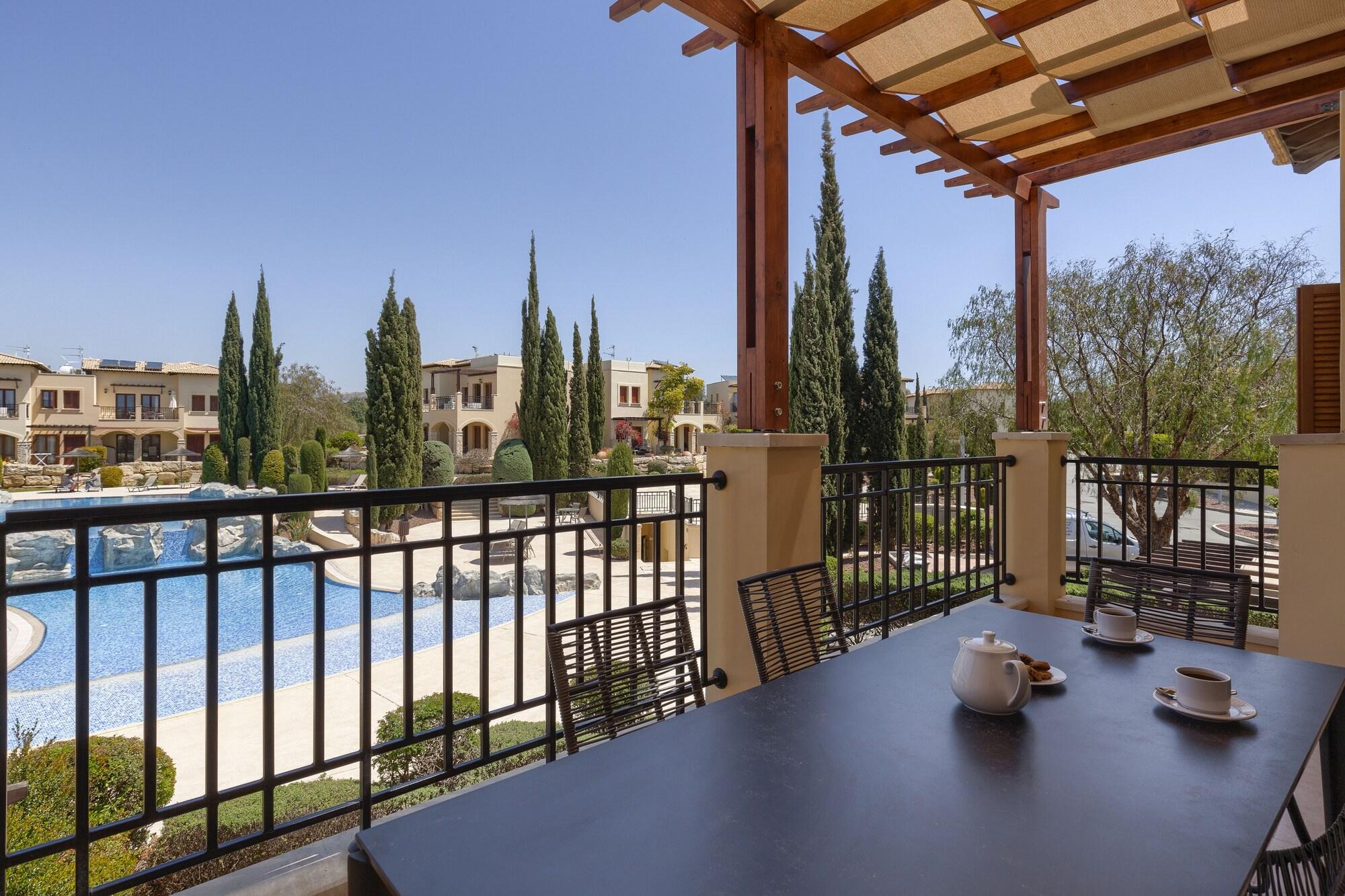 Aphrodite Hills Holiday Residences Εξωτερικό φωτογραφία