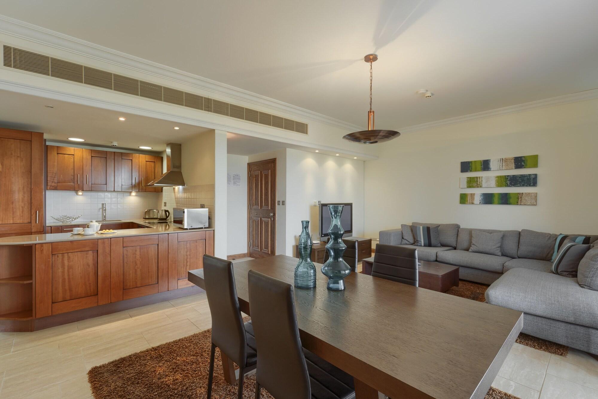 Aphrodite Hills Holiday Residences Εξωτερικό φωτογραφία