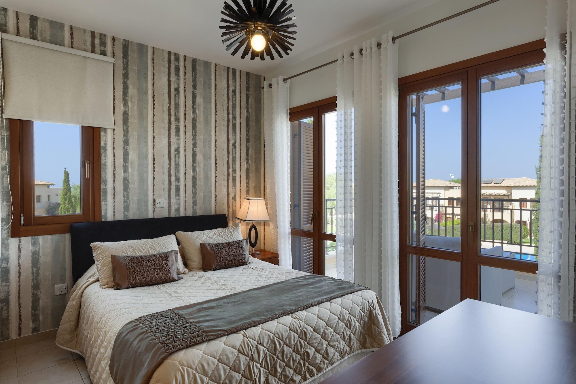 Aphrodite Hills Holiday Residences Εξωτερικό φωτογραφία