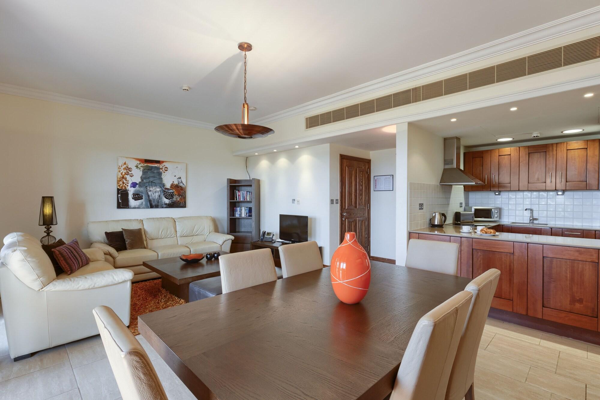 Aphrodite Hills Holiday Residences Εξωτερικό φωτογραφία