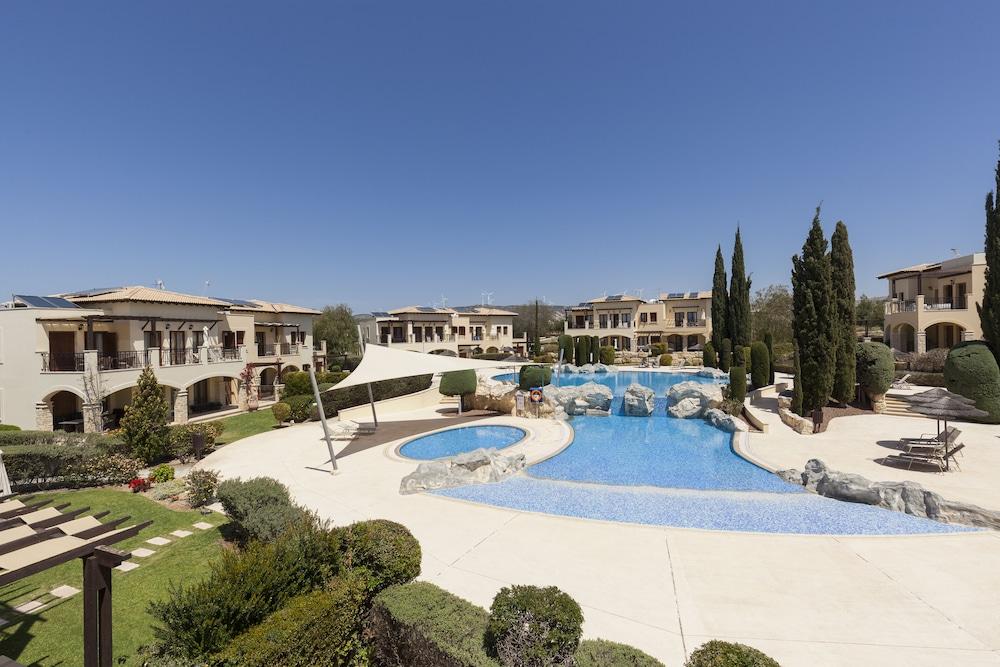 Aphrodite Hills Holiday Residences Εξωτερικό φωτογραφία