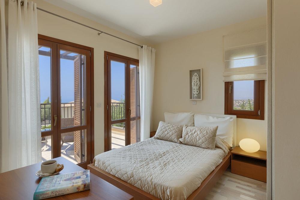 Aphrodite Hills Holiday Residences Εξωτερικό φωτογραφία
