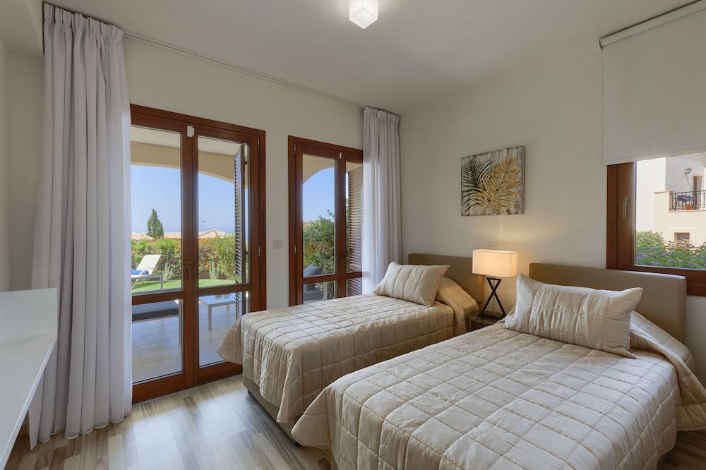 Aphrodite Hills Holiday Residences Εξωτερικό φωτογραφία